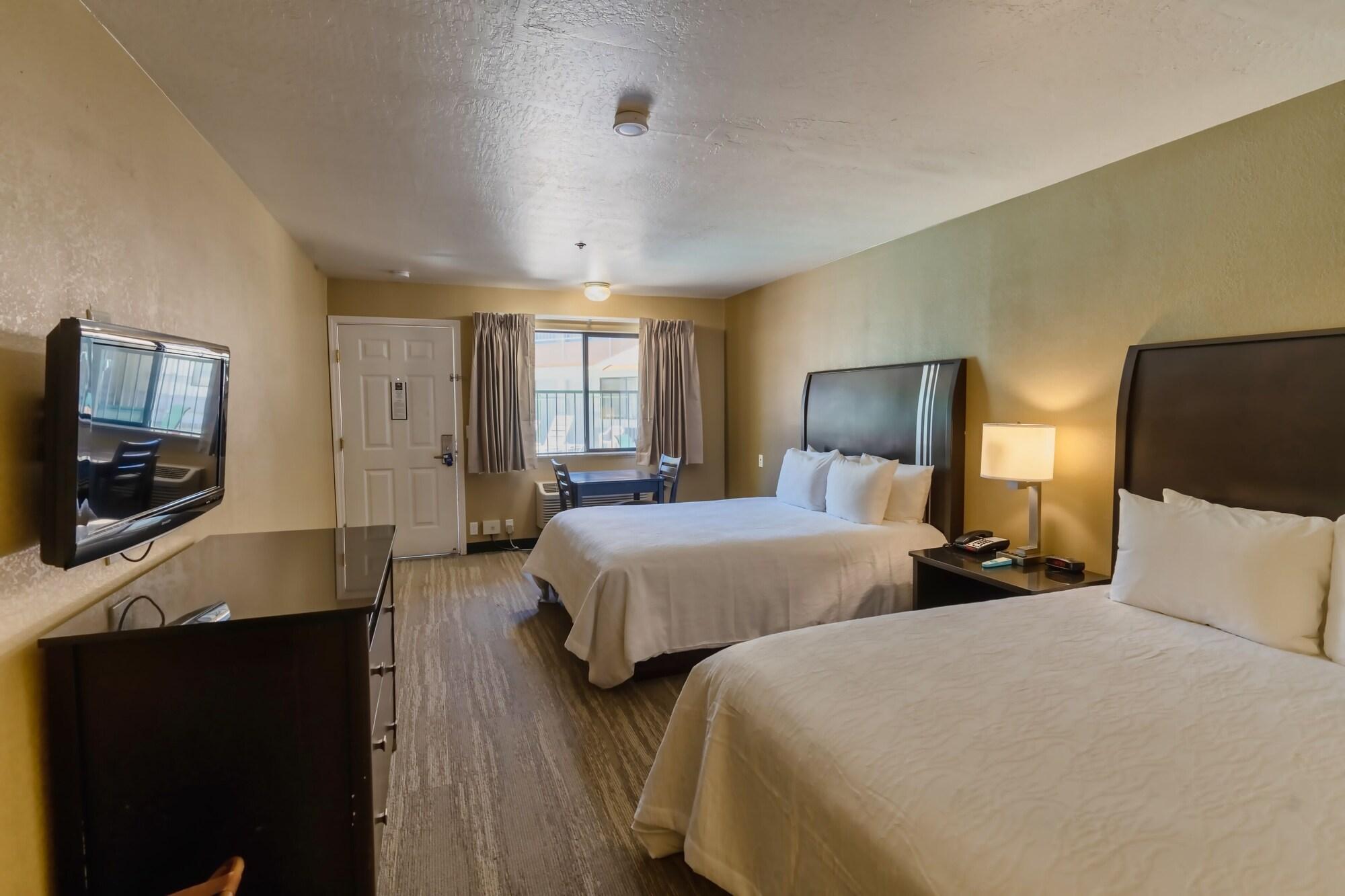 Comfort Inn Yosemite Area Oakhurst Dış mekan fotoğraf