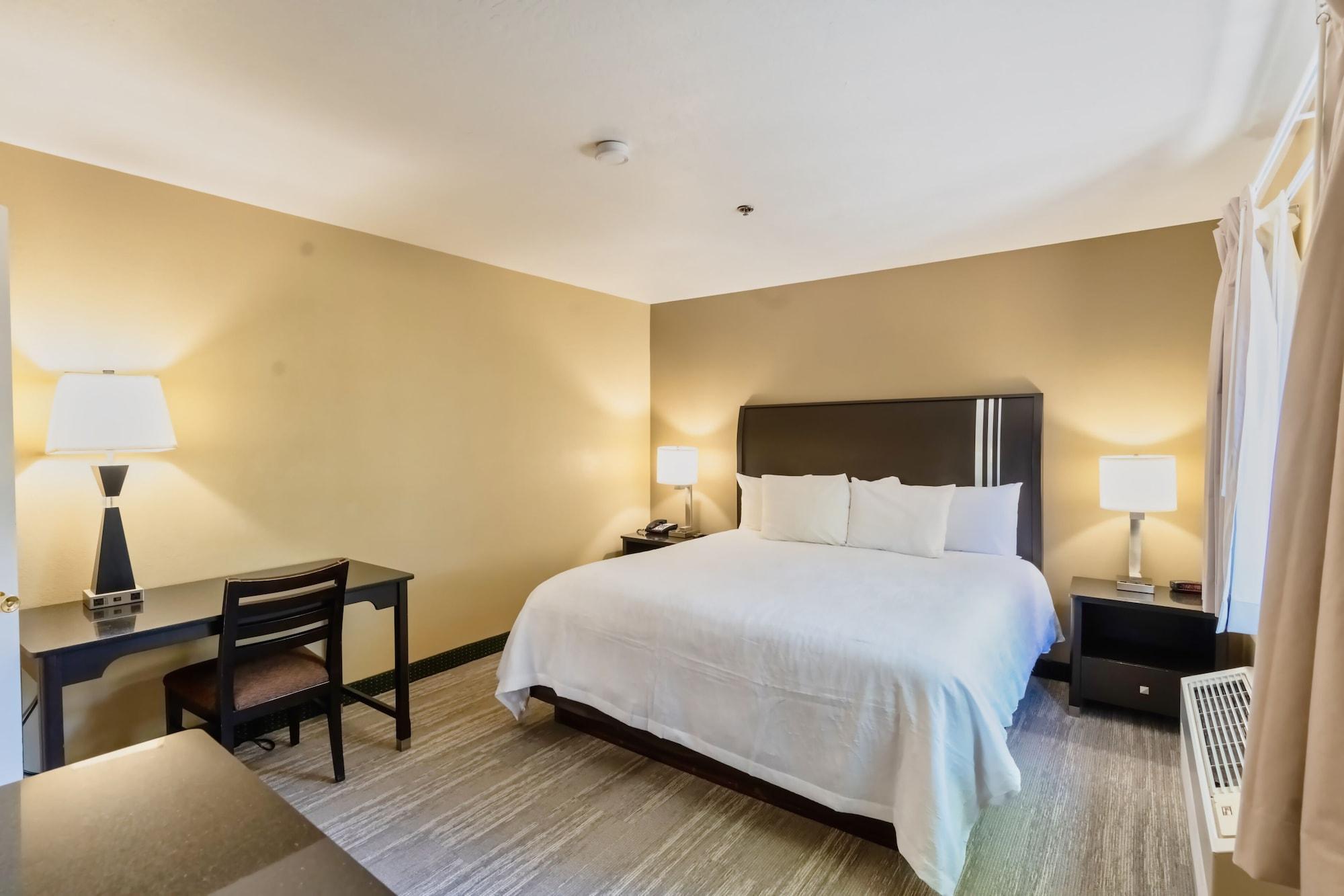 Comfort Inn Yosemite Area Oakhurst Dış mekan fotoğraf